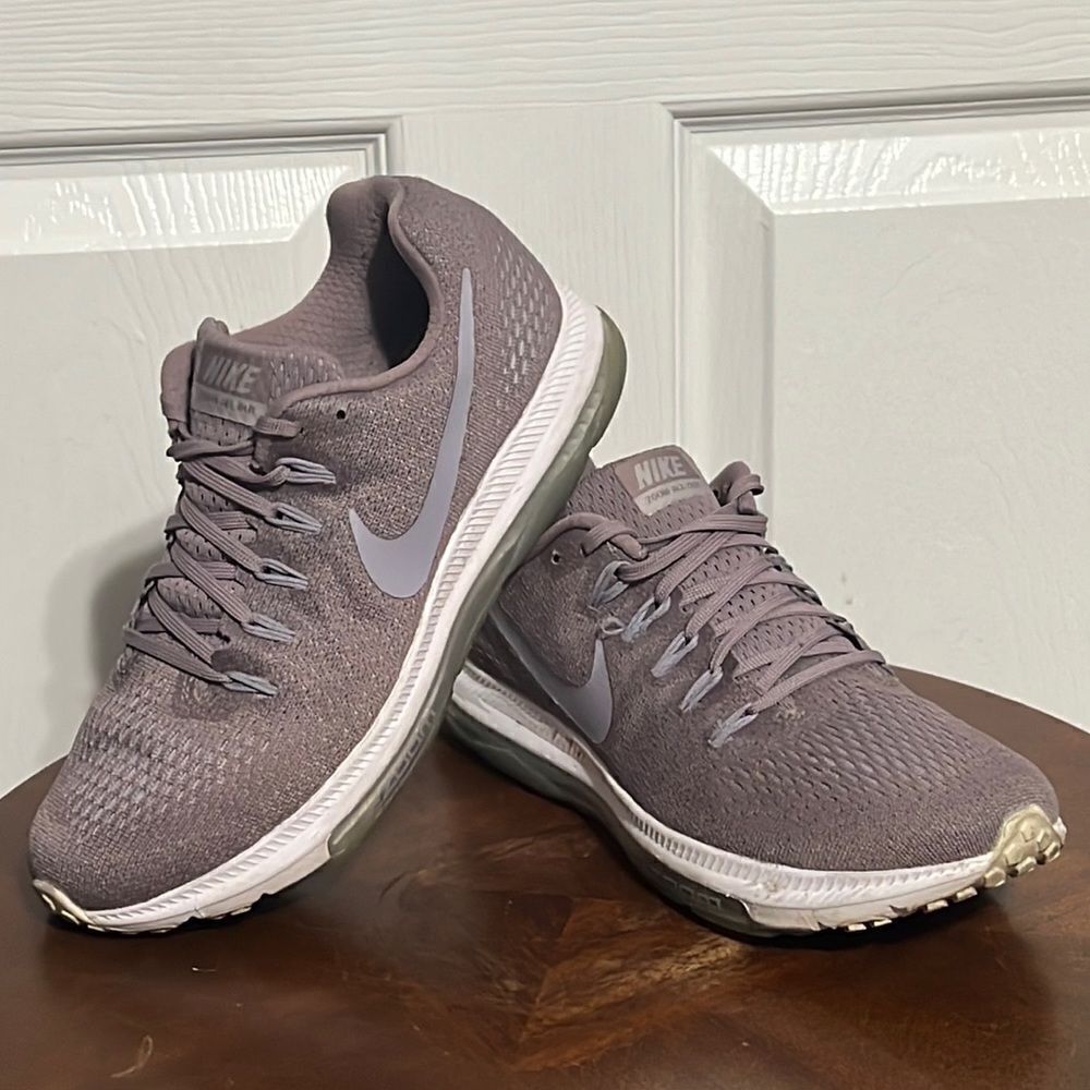 🔥🔥Womens NIKE ZOOM ALL OUT LOW Running Trainers - Sz 8 - Great Condition 🔥🔥
